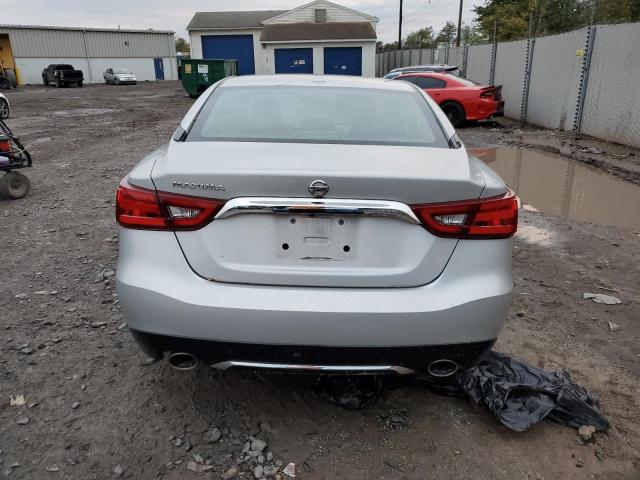 Photo 6 from auction – 2017 NISSAN MAXIMA 3.5S with VIN 1N4AA6AP5HC422202
