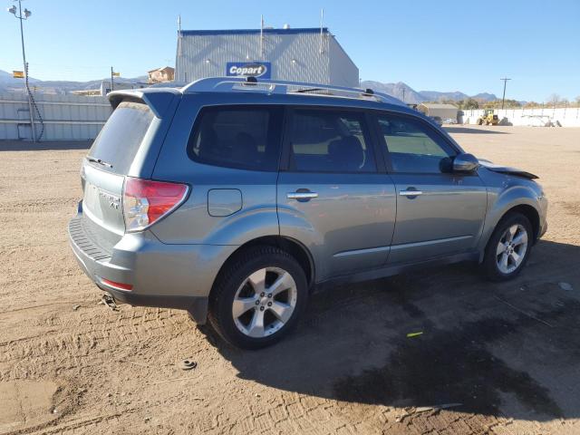 Photo 3 from auction – 2011 SUBARU FORESTER T with VIN JF2SHGHC2BH726540