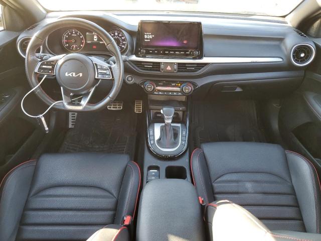 Photo 8 from auction – 2024 KIA FORTE GT with VIN 3KPF44AC8RE698778