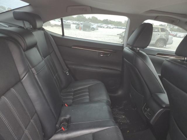 Photo 10 from auction – 2017 LEXUS ES 350 with VIN 58ABK1GG8HU041660