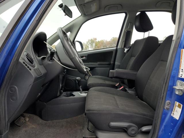 Photo 7 from auction – 2012 SUZUKI SX4 with VIN JS2YB5A30C6306917