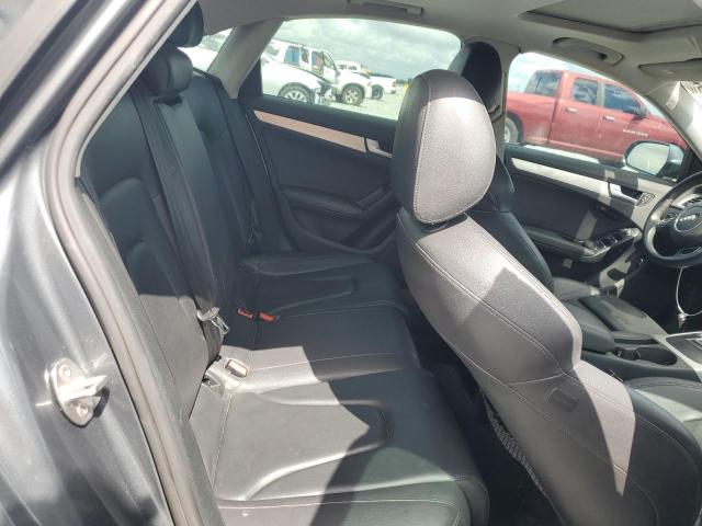 Фото 10 с аукциона – 2013 AUDI A4 PREMIUM с VIN WAUEFAFL9DN041535