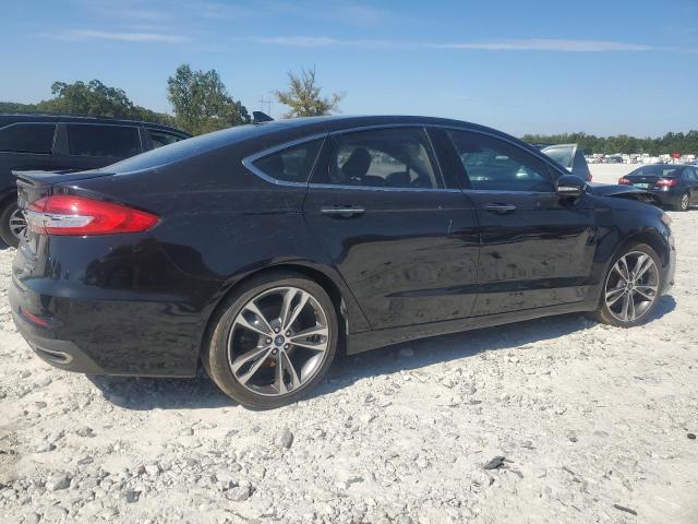 Photo 3 from auction – 2020 FORD FUSION TITANIUM with VIN 3FA6P0D92LR136994