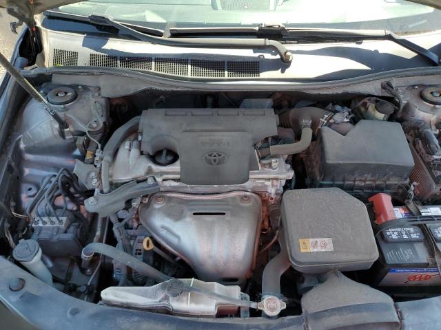 Photo 11 from auction – 2017 TOYOTA CAMRY LE with VIN 4T1BF1FK6HU350187
