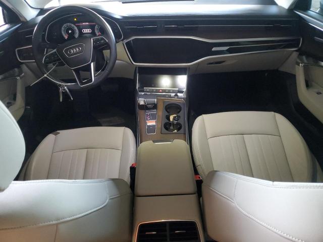 Photo 8 from auction – 2024 AUDI A6 PREMIUM with VIN WAUD3BF24RN029317