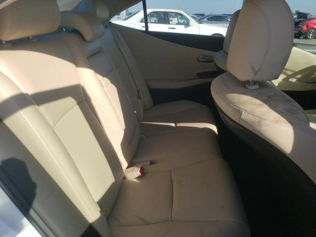 Photo 10 from auction – 2012 LEXUS HS 250H with VIN JTHBB1BA4C2051121