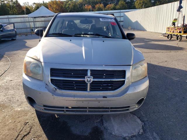 Photo 5 from auction – 2007 DODGE CALIBER with VIN 1B3JB48B47D500193