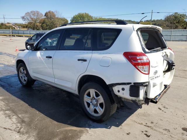 Photo 2 from auction – 2010 TOYOTA RAV4 with VIN JTMBF4DV6AD026939