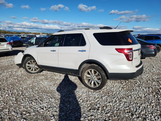 Photo 2 from auction – 2013 FORD EXPLORER L with VIN 1FM5K8F81DGA97939