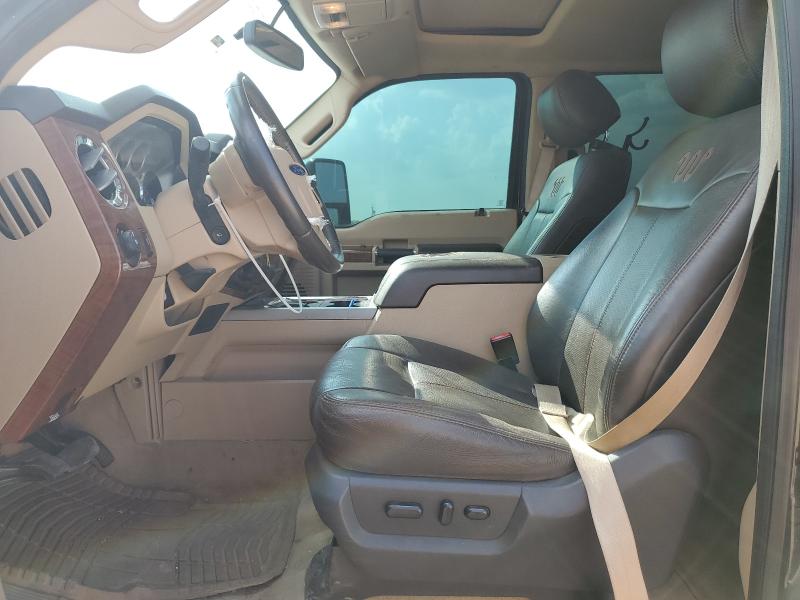 Photo 7 from auction – 2015 FORD F250 SUPER with VIN 1FT7W2BT0FEC96441