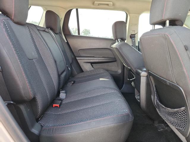 Photo 10 from auction – 2015 GMC TERRAIN SLE with VIN 2GKALREK0F6357645