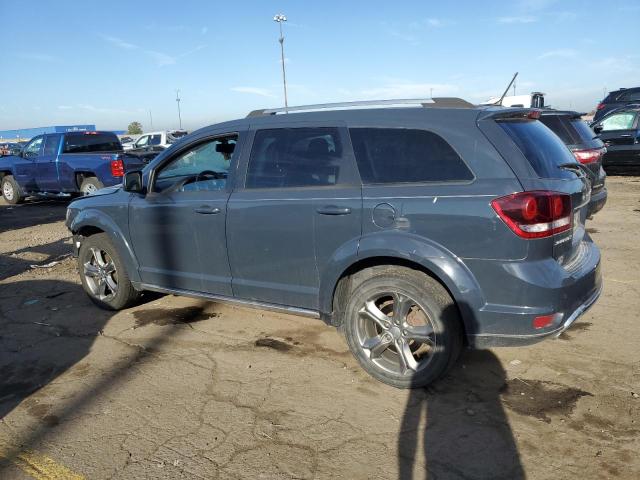 Photo 2 from auction – 2017 DODGE JOURNEY CR with VIN 3C4PDCGG9HT673603