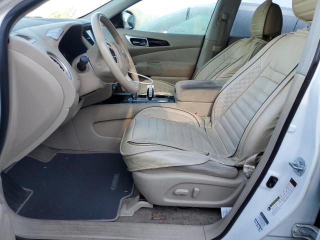 Photo 7 from auction – 2014 NISSAN PATHFINDER S with VIN 5N1AR2MN1EC646368