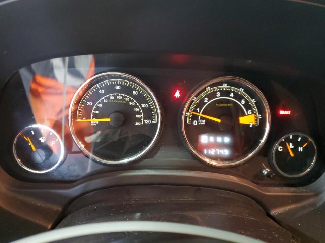Photo 9 from auction – 2016 JEEP COMPASS LA with VIN 1C4NJDEB3GD559372