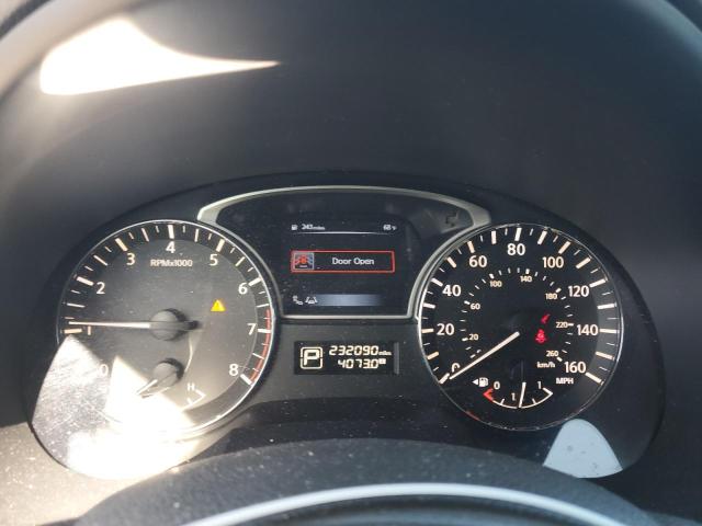Photo 9 from auction – 2014 NISSAN ALTIMA 2.5 with VIN 1N4AL3AP4EC413396
