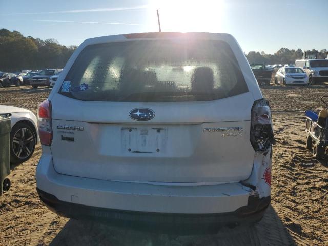 Photo 6 from auction – 2014 SUBARU FORESTER 2 with VIN JF2SJAAC6EG436503