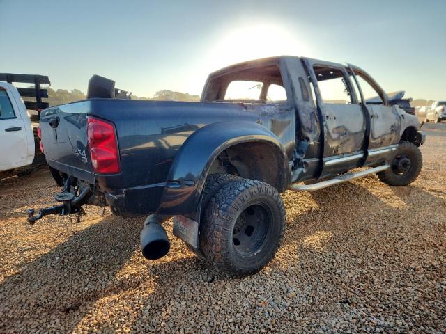 Photo 3 from auction – 2009 DODGE RAM 3500 with VIN 3D3MX49L49G507498