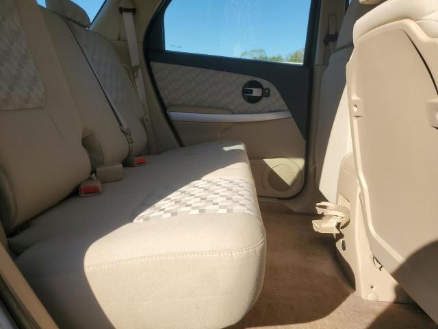 Photo 11 from auction – 2007 CHEVROLET EQUINOX LS with VIN 2CNDL23F576039166