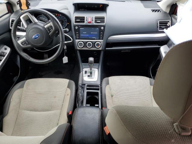 Photo 8 from auction – 2017 SUBARU CROSSTREK PREMIUM with VIN JF2GPADC2HH234854