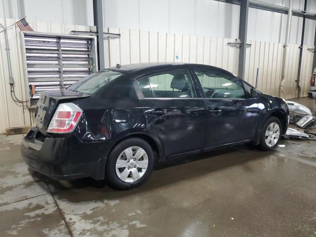 Photo 3 from auction – 2009 NISSAN SENTRA 2.0 with VIN 3N1AB61E29L645358
