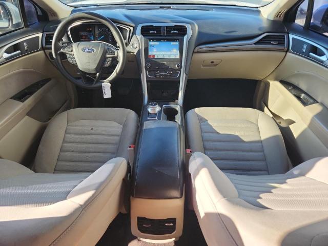 Photo 8 from auction – 2019 FORD FUSION with VIN 3FA6P0HD3KR159553