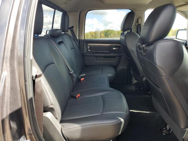 Photo 10 from auction – 2018 RAM 1500 SPORT with VIN 1C6RR7MT8JS161736