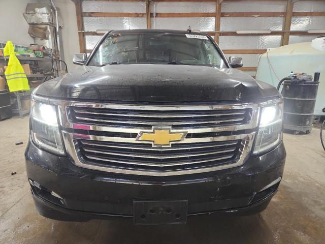 Photo 5 from auction – 2017 CHEVROLET SUBURBAN with VIN 1GNSKJKC2HR146205
