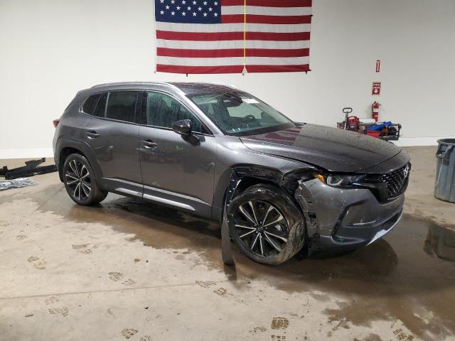 Photo 4 from auction – 2025 MAZDA CX-50 PREM with VIN 7MMVABDY8SN324818