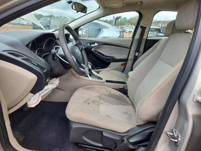 Photo 7 from auction – 2016 FORD FOCUS with VIN 1FADP3F2XGL210885