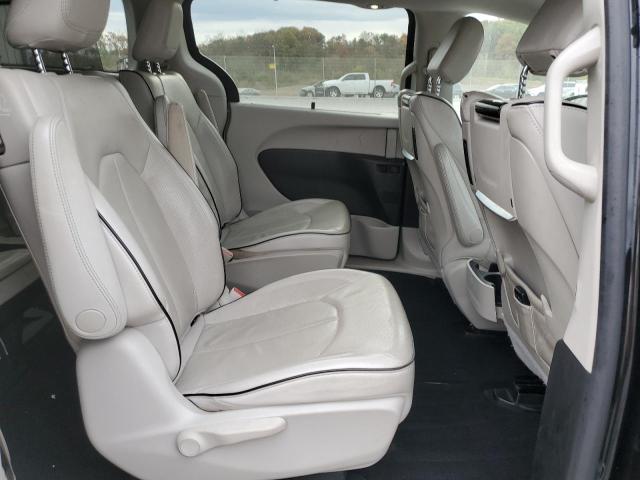 Photo 11 from auction – 2017 CHRYSLER PACIFICA E with VIN 2C4RC1N73HR689642