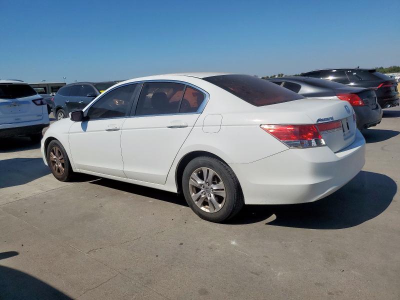 Photo 2 from auction – 2012 HONDA ACCORD SE with VIN 1HGCP2F63CA068616
