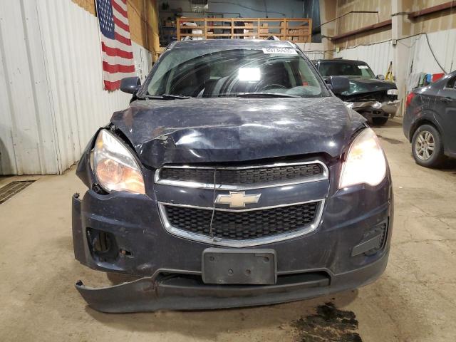 صورة رقم 5 من المزاد - 2015 CHEVROLET EQUINOX مع VIN 2GNFLFEK1F6357032