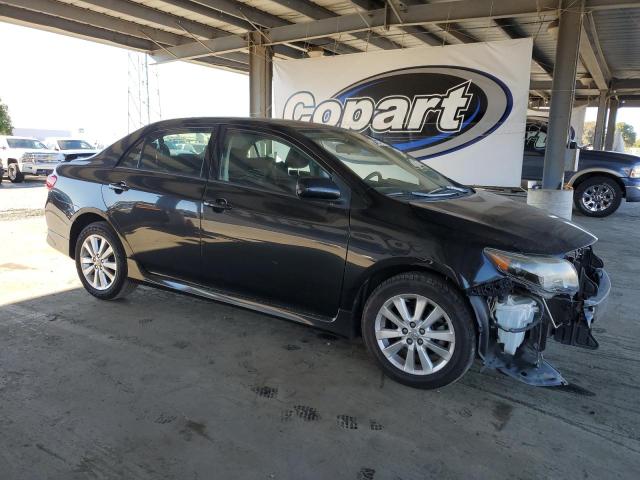 Photo 4 from auction – 2010 TOYOTA COROLLA BA with VIN 2T1BU4EE5AC532165