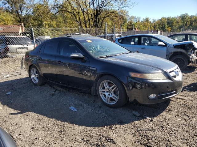 Photo 4 from auction – 2008 ACURA TL with VIN 19UUA66218A020808