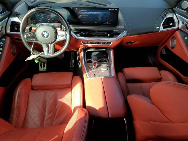 Photo 8 from auction – 2023 BMW XM with VIN 5YM23CS03P9S20969