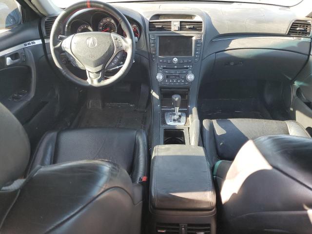 Photo 8 from auction – 2008 ACURA TL with VIN 19UUA66288A005707