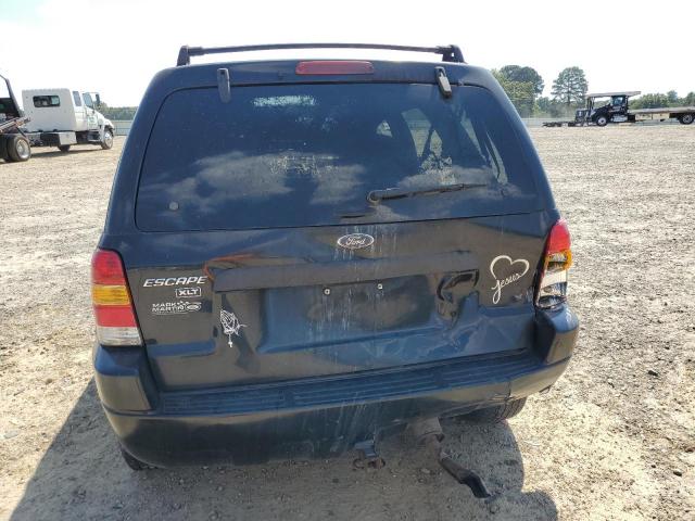 Photo 6 from auction – 2002 FORD ESCAPE XLT with VIN 1FMCU04152KE10137