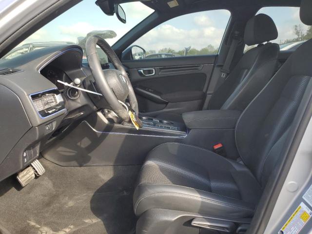 Photo 7 from auction – 2024 HONDA CIVIC with VIN 2HGFE2F55RH501003