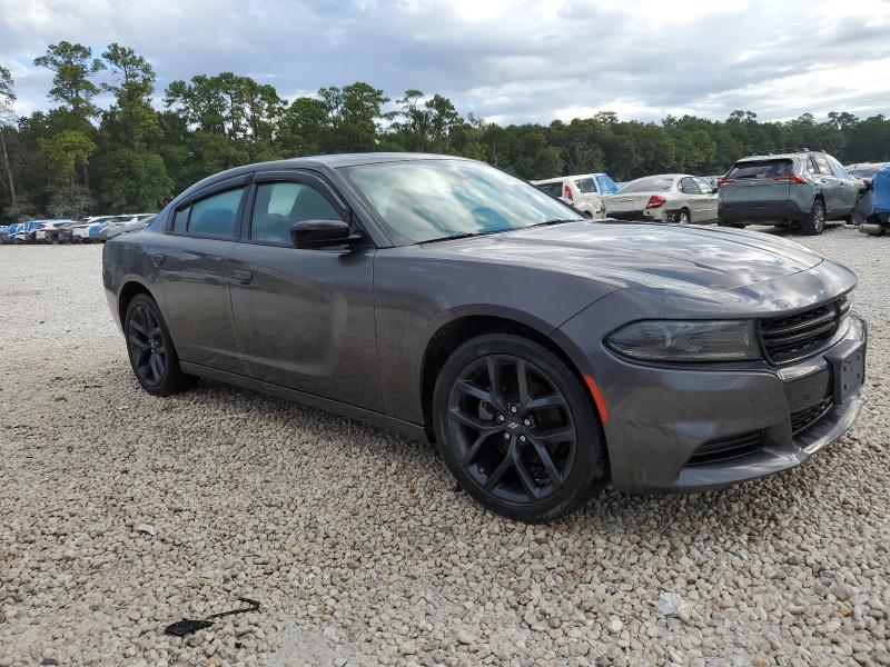 Photo 4 from auction – 2022 DODGE CHARGER SX with VIN 2C3CDXBG6NH205043