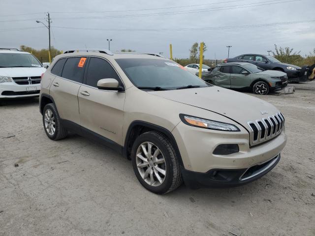Photo 4 from auction – 2014 JEEP CHEROKEE L with VIN 1C4PJLDS3EW188493