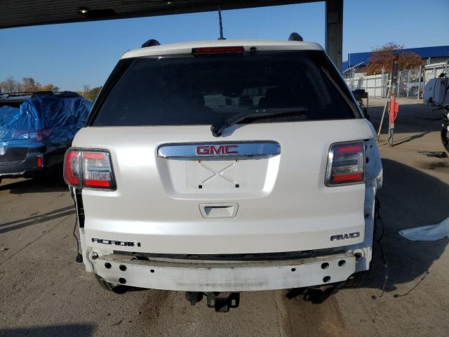 Photo 6 from auction – 2016 GMC ACADIA DEN with VIN 1GKKVTKD3GJ291968