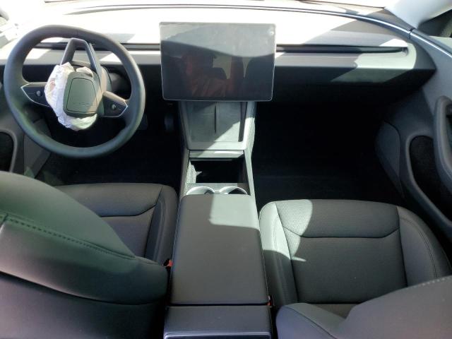 Photo 8 from auction – 2024 TESLA MODEL 3 with VIN 5YJ3E1EA6RF736946