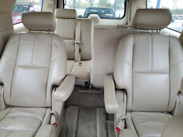 Photo 10 from auction – 2009 CHEVROLET SUBURBAN C with VIN 1GNFC26J49R252413