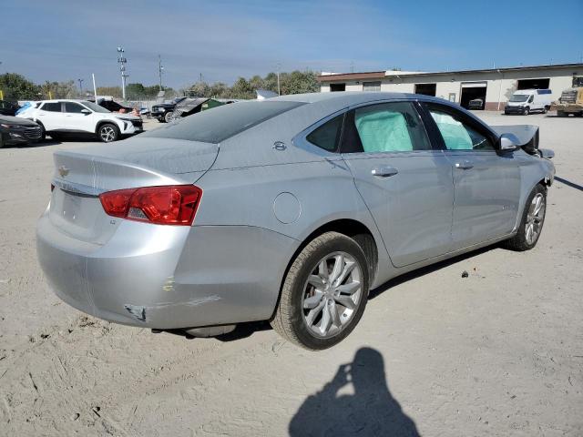 Photo 3 from auction – 2017 CHEVROLET IMPALA with VIN 1G1105S36HU115126