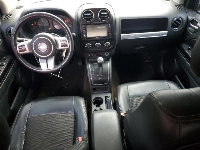 Photo 8 from auction – 2016 JEEP COMPASS SP with VIN 1C4NJDBBXGD751487