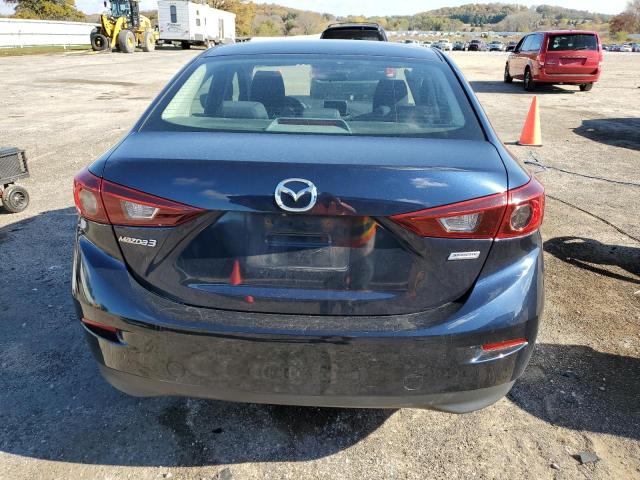 Photo 6 from auction – 2016 MAZDA 3 SPORT with VIN 3MZBM1T77GM322411