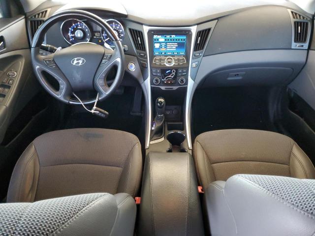 Photo 8 from auction – 2013 HYUNDAI SONATA SE with VIN 5NPEC4ABXDH790095
