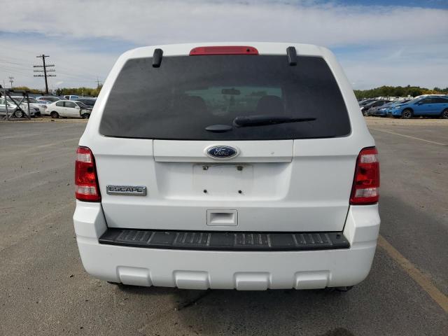 Photo 6 from auction – 2012 FORD ESCAPE XLS with VIN 1FMCU0C72CKA38988