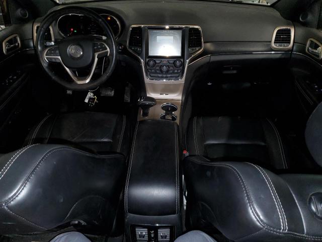 Photo 8 from auction – 2015 JEEP GRAND CHER with VIN 1C4RJFBG4FC122577