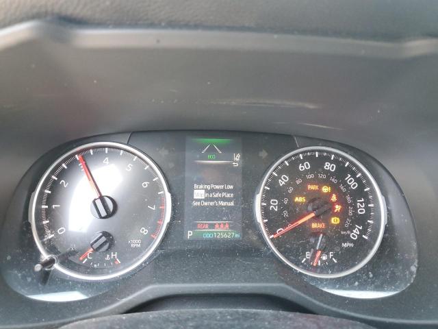 Photo 9 from auction – 2019 TOYOTA RAV4 LE with VIN 2T3F1RFV8KW061139
